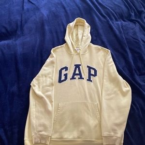 GAP hoodie XL